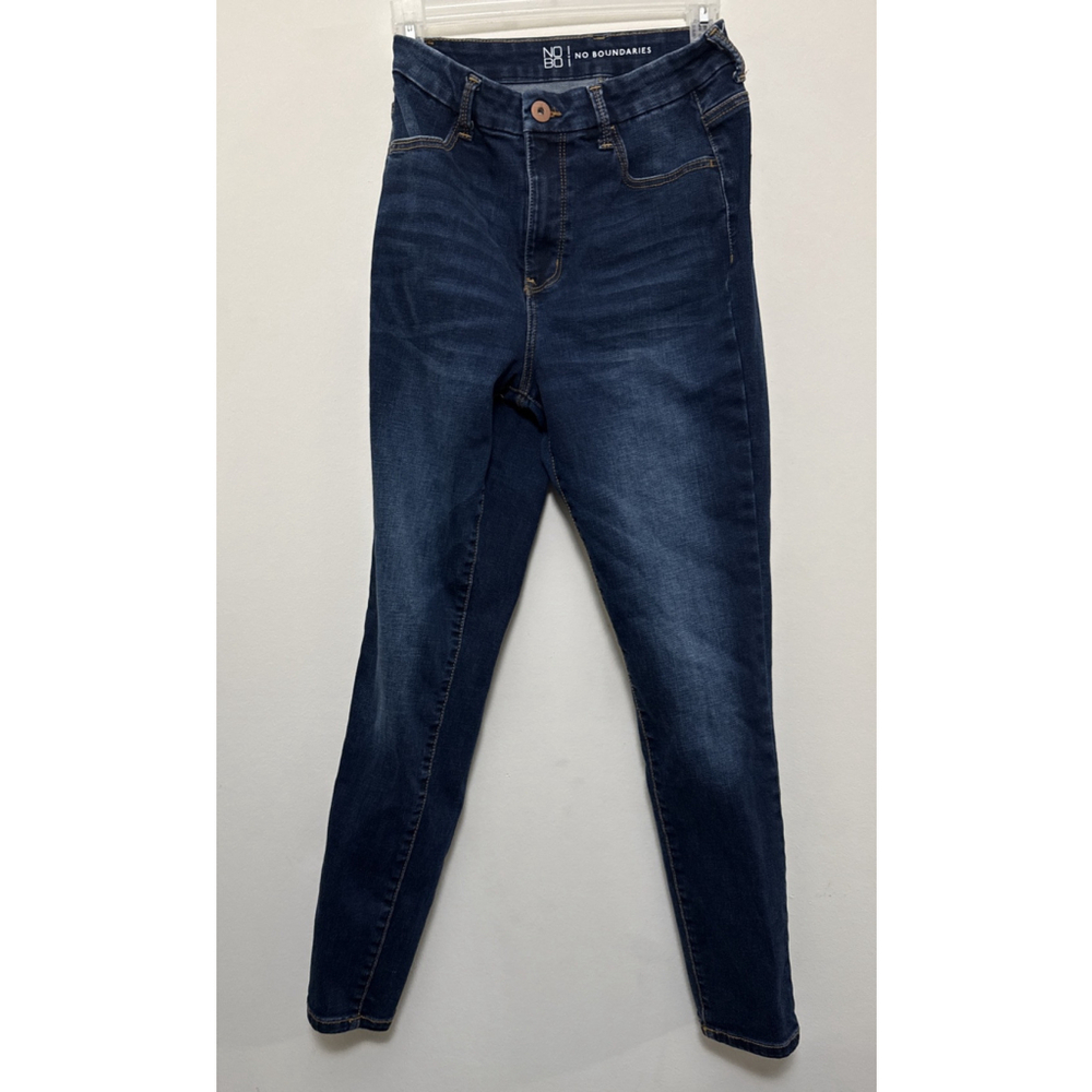 No Boundaries Jeans Size 9